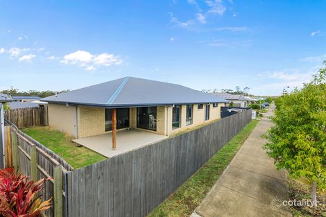 Property photo of 2 Grieger Lane Collingwood Park QLD 4301