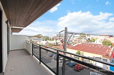 Property photo of 211/6 Mater Street Collingwood VIC 3066