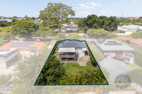 Property photo of 16 Harrow Street Nundah QLD 4012