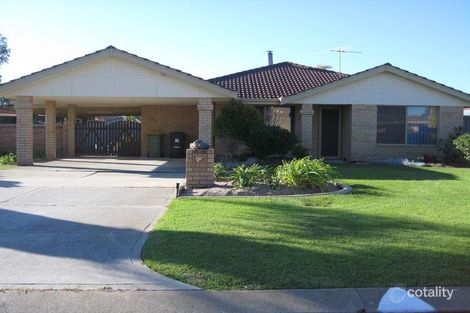 7 Sharpe Cl, Waikiki, WA 6169