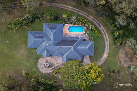 Property photo of 107 White Cedar Road Pullenvale QLD 4069