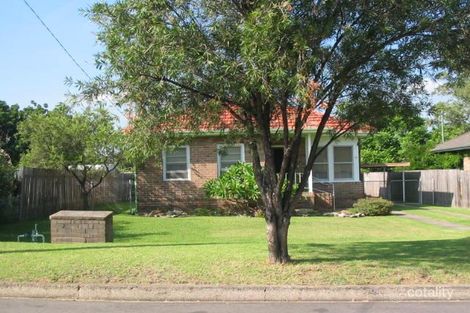 40 Frederick Ave, South Granville, NSW 2142