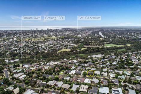 Property photo of 17 Linton Lane Highton VIC 3216