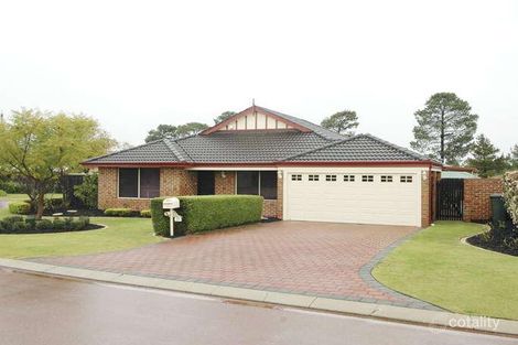 Property photo of 11 Daintree Loop Ellenbrook WA 6069