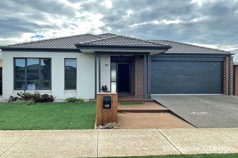 41 Oceania Dr, Curlewis, VIC 3222