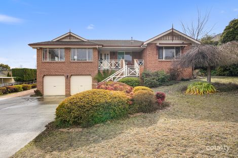 Property photo of 3 Barringer Street Conder ACT 2906