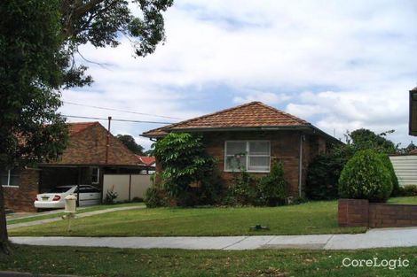 Property photo of 35 Morris Avenue Kingsgrove NSW 2208