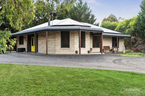 Property photo of 25 Diggings Road Willowmavin VIC 3764