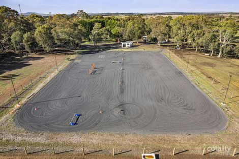 Property photo of 25 Diggings Road Willowmavin VIC 3764