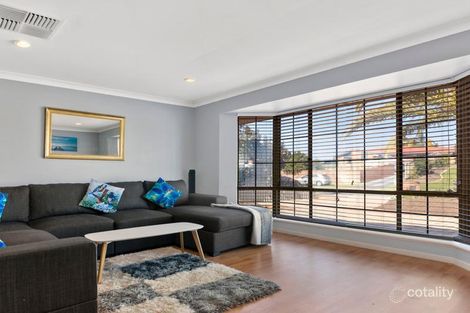 Property photo of 49 Leeway Drive Ocean Reef WA 6027