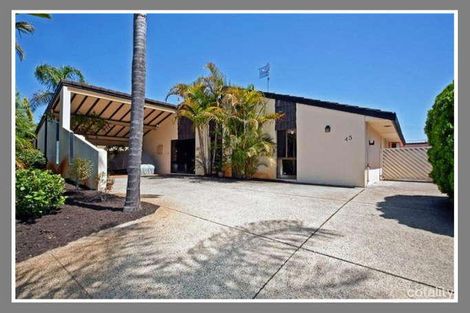 45 Forder Rd, Noranda, WA 6062