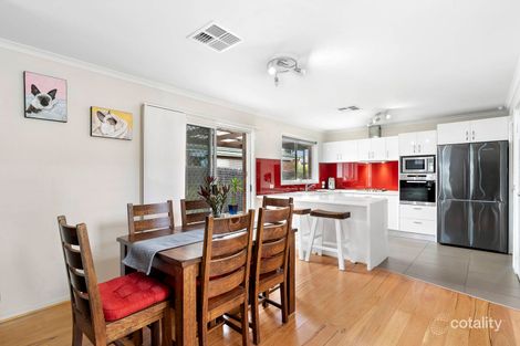 Property photo of 18 Bottlebrush Court Sunshine West VIC 3020