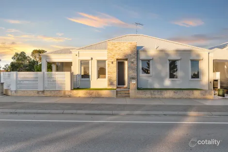 1/154 Benenden Ave, Butler, WA 6036
