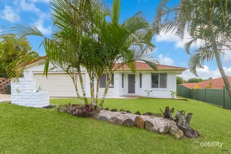 Property photo of 35 Kildare Drive Banora Point NSW 2486