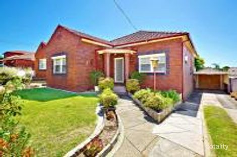 Property photo of 3 Meadow Street Concord NSW 2137