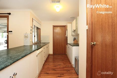 Property photo of 12 Geoffrey Street Lewiston SA 5501