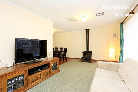Property photo of 12 Geoffrey Street Lewiston SA 5501
