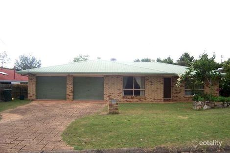 36 Hennessy St, Gatton, QLD 4343