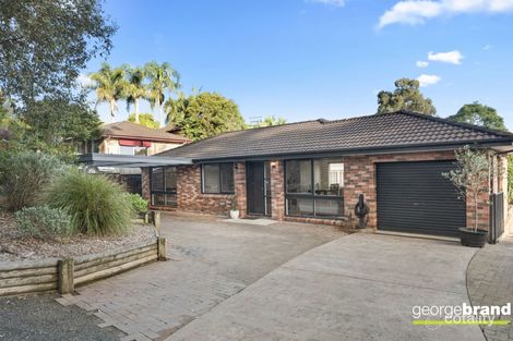 Property photo of 7 Elimatta Road Kincumber NSW 2251