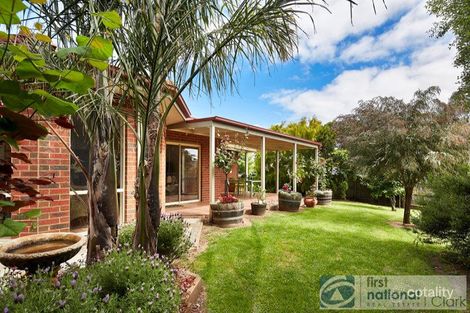 Property photo of 63 Walker Drive Drouin VIC 3818