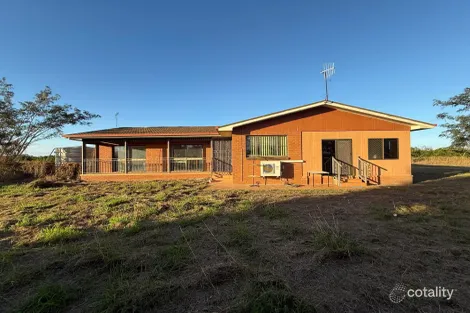 111 Douglas Rd, Alloway, QLD 4670