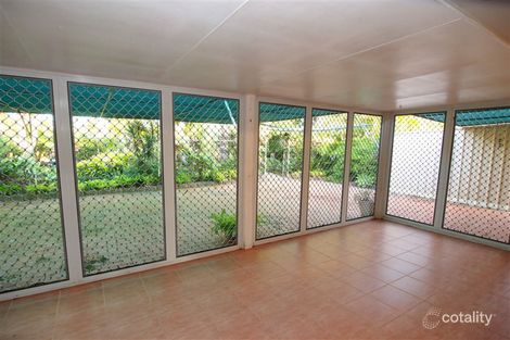 Property photo of 21 Tristania Crescent Urangan QLD 4655