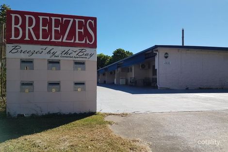 2/3 Primrose St, North Ward, QLD 4810