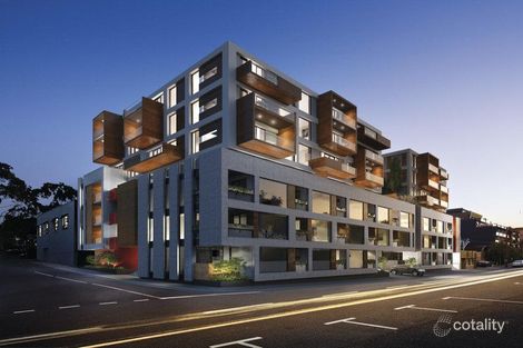 Property photo of 4/2 Tweed Street Hawthorn VIC 3122