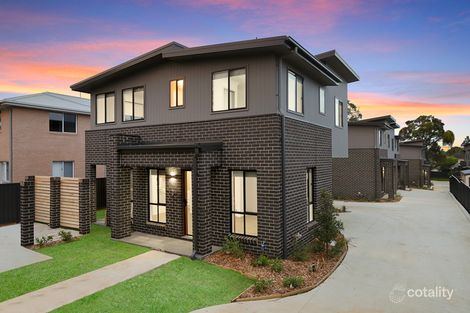 1/170 Canberra St, St Marys, NSW 2760