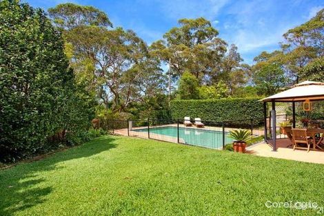 Property photo of 1 Iluka Place St Ives NSW 2075