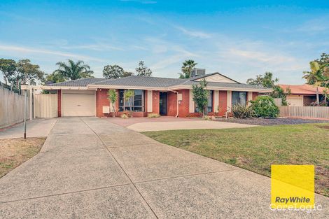 Property photo of 4 Crusader Drive Thornlie WA 6108
