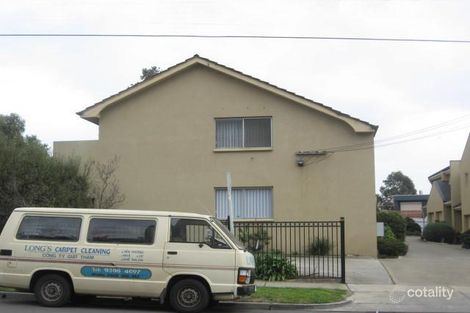 Property photo of 16/87 Hotham Street Preston VIC 3072