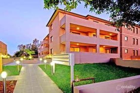 Property photo of 3/59-67 Second Avenue Campsie NSW 2194