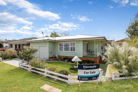 Property photo of 1 Fitzpatrick Street Wilsonton QLD 4350