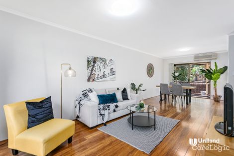 Property photo of 18/14-16 Freeman Place Carlingford NSW 2118