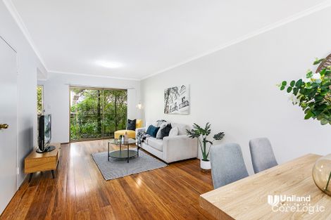 Property photo of 18/14-16 Freeman Place Carlingford NSW 2118