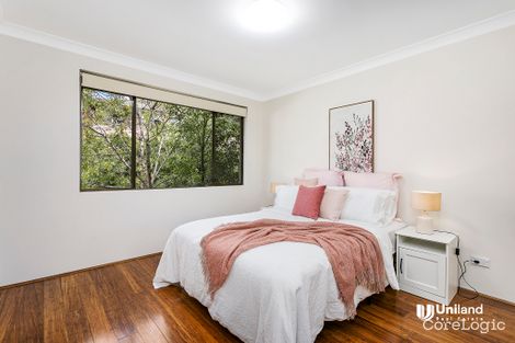 Property photo of 18/14-16 Freeman Place Carlingford NSW 2118
