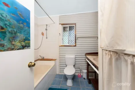 Property photo of 18 Hills Street Bundaberg East QLD 4670
