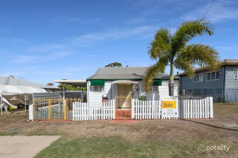 Property photo of 18 Hills Street Bundaberg East QLD 4670