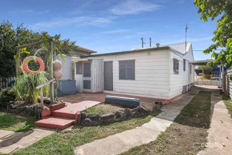 Property photo of 18 Hills Street Bundaberg East QLD 4670