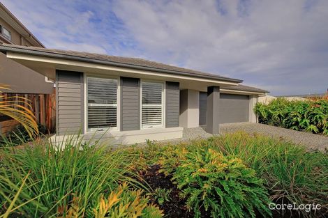 Property photo of 12 Sudbury Drive Pimpama QLD 4209