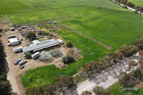 Property photo of 39 Valley Road Koolunga SA 5464