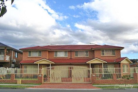 Property photo of 3/2A Huber Avenue Cabramatta NSW 2166