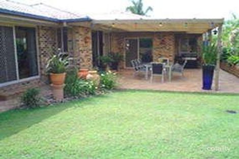 Property photo of 33 Camberwell Circuit Robina QLD 4226