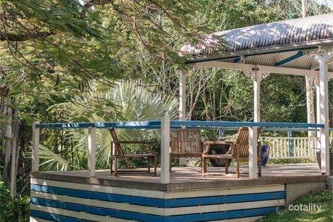 188A OLD PALMWOODS RD, WEST WOOMBYE, QLD 4559