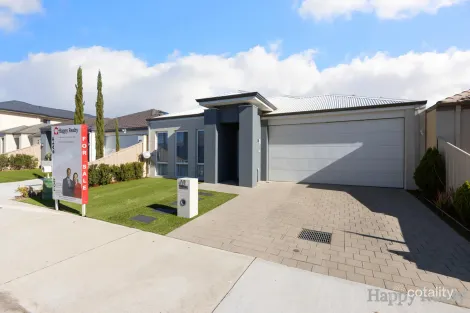 Property photo of 10 Tramore Tarn Canning Vale WA 6155