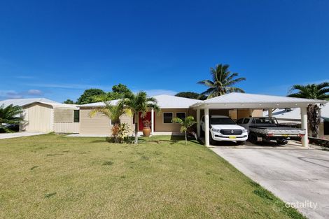 Property photo of 17 Jalan Ketam Merah Christmas Island WA 6798