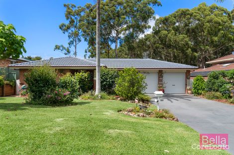 Property photo of 107 Garside Road Mollymook Beach NSW 2539