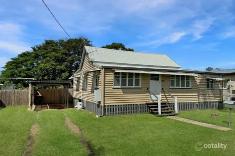 259 Tooley St, Maryborough, QLD 4650