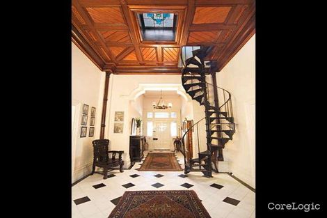 Property photo of 1 Sorrett Avenue Malvern VIC 3144